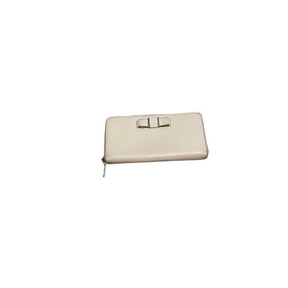 Coach Zip Around Wallet  - Picture 1 of 7